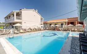 Spyridoula Resort In Corfu